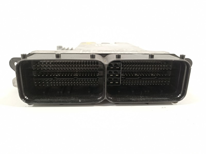 Recambio de centralita motor uce para seat leon (5f1) fr referencia OEM IAM 04L907309R 0281031066 