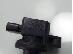 Recambio de bobina encendido para toyota yaris (ncp1/nlp1/scp1) 1.0 cat referencia OEM IAM 9091902229   2