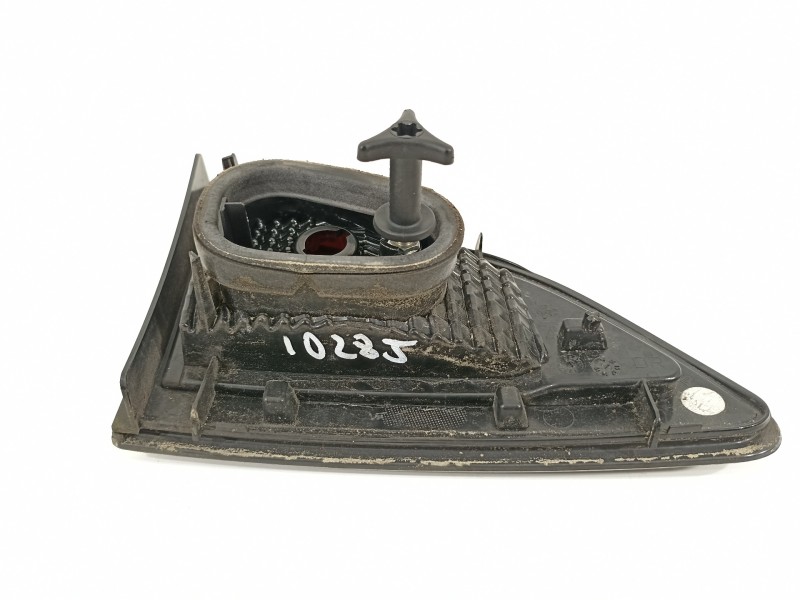 Recambio de piloto trasero derecho para renault scenic iii expression referencia OEM IAM 265550018R  