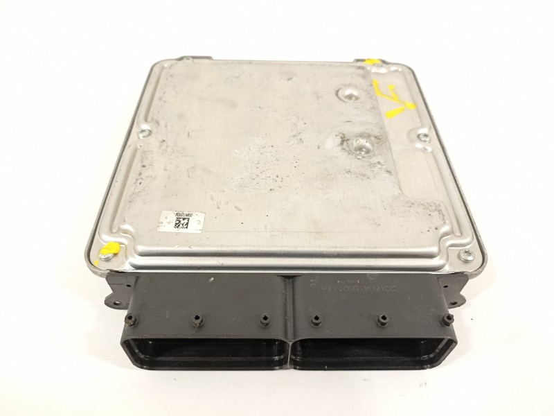 Recambio de centralita motor uce para seat leon (5f1) fr referencia OEM IAM 04L907309R 0281031066 