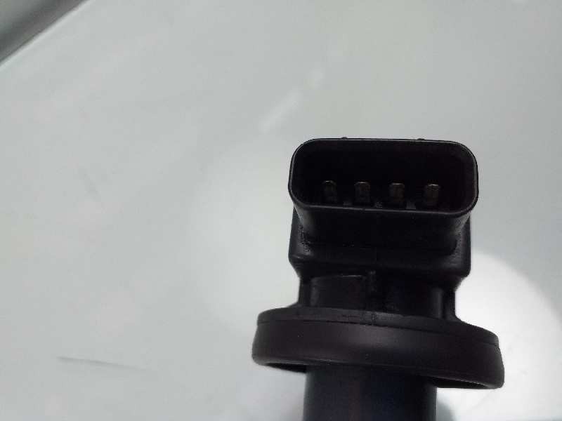 Recambio de bobina encendido para toyota yaris (ncp1/nlp1/scp1) 1.0 cat referencia OEM IAM 9091902229  