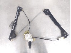 Recambio de elevalunas delantero izquierdo para bmw serie 3 cabrio (e93) 325d referencia OEM IAM 7191117 7193455 0130822402