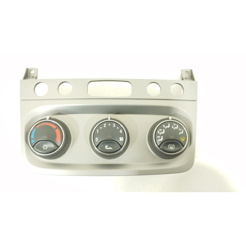 Recambio de mando calefaccion / aire acondicionado para alfa romeo 147 (190) 1.6 ts 105 impression referencia OEM IAM 1560741130