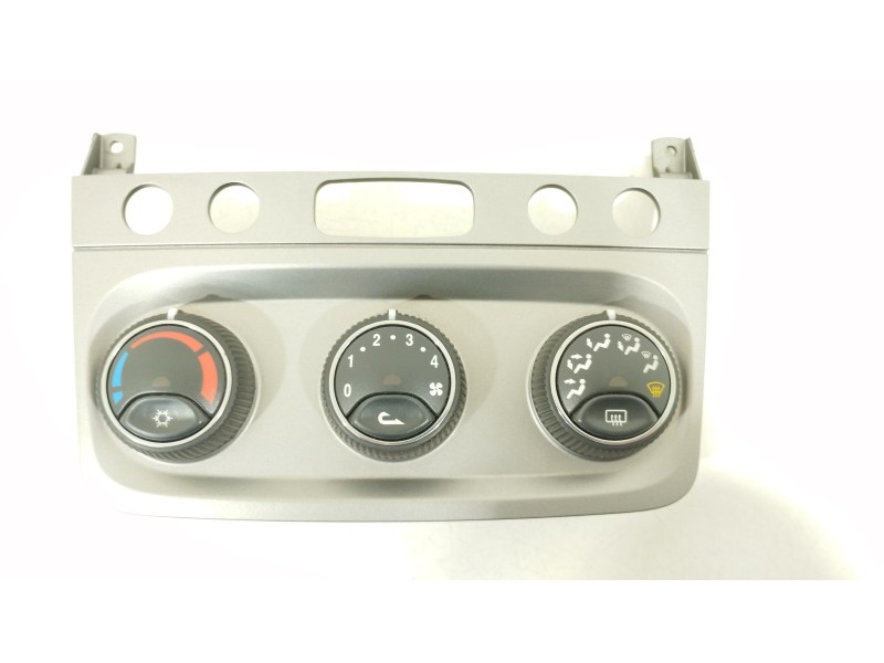 Recambio de mando calefaccion / aire acondicionado para alfa romeo 147 (190) 1.6 ts 105 impression referencia OEM IAM 1560741130