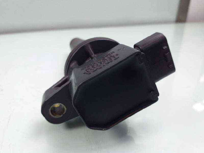 Recambio de bobina encendido para toyota yaris (ncp1/nlp1/scp1) 1.0 cat referencia OEM IAM 9091902229  