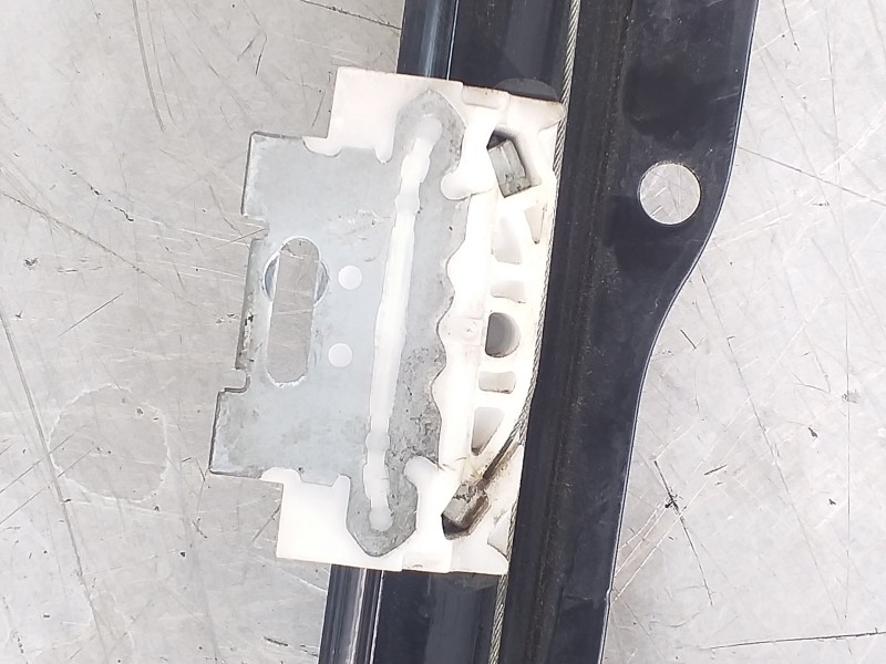 Recambio de elevalunas delantero izquierdo para bmw serie 3 cabrio (e93) 325d referencia OEM IAM 7191117 7193455 0130822402