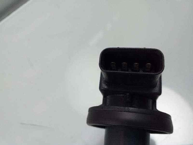 Recambio de bobina encendido para toyota yaris (ncp1/nlp1/scp1) 1.0 cat referencia OEM IAM 9091902229  