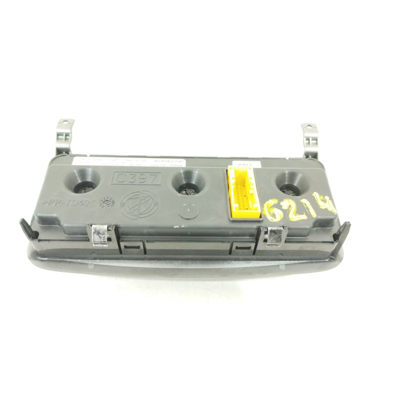 Recambio de mando calefaccion / aire acondicionado para alfa romeo 147 (190) 1.6 ts 105 impression referencia OEM IAM 1560741130