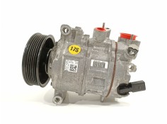 Recambio de compresor aire acondicionado para seat leon (5f1) fr referencia OEM IAM 5Q0816803  