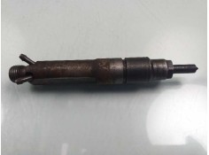 Recambio de inyector para seat leon (1m1) sport referencia OEM IAM 038130202A 0432193595 