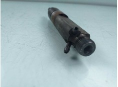 Recambio de inyector para seat leon (1m1) sport referencia OEM IAM 038130202A 0432193595  2