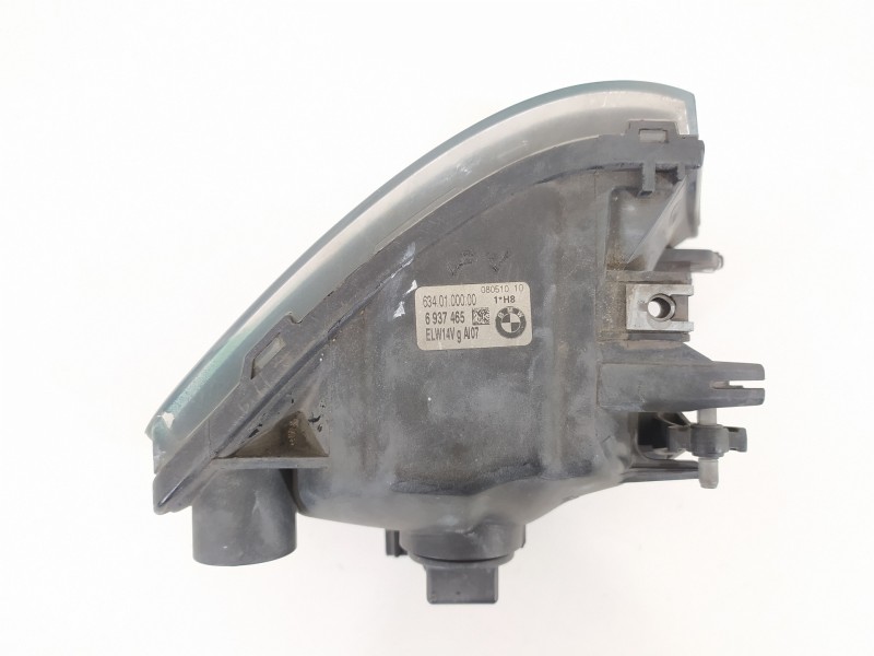Recambio de faro antiniebla izquierdo para bmw serie 3 cabrio (e93) 325d referencia OEM IAM 6937465 6340100000 