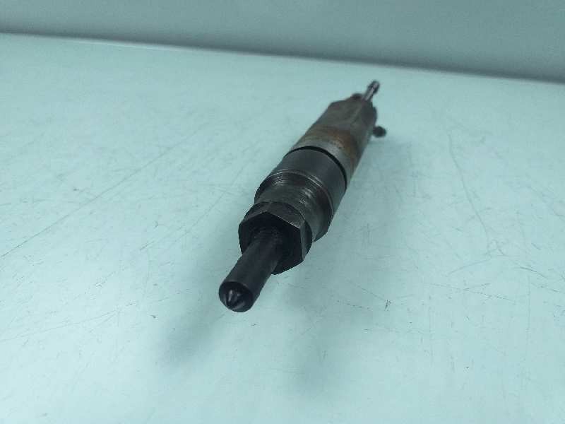 Recambio de inyector para seat leon (1m1) sport referencia OEM IAM 038130202A 0432193595 