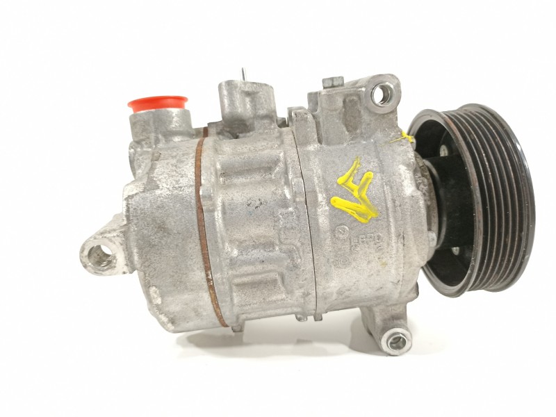 Recambio de compresor aire acondicionado para seat leon (5f1) fr referencia OEM IAM 5Q0816803  