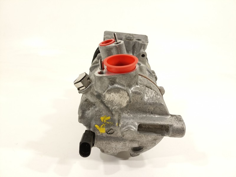 Recambio de compresor aire acondicionado para seat leon (5f1) fr referencia OEM IAM 5Q0816803  