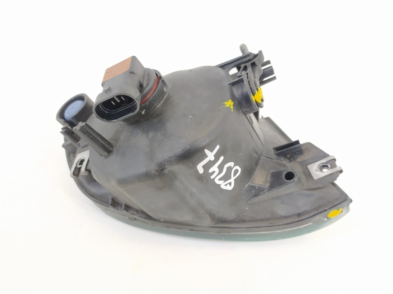 Recambio de faro antiniebla izquierdo para bmw serie 3 cabrio (e93) 325d referencia OEM IAM 6937465 6340100000 