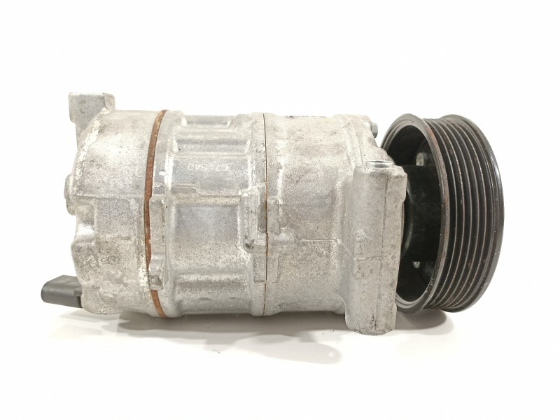 Recambio de compresor aire acondicionado para seat leon (5f1) fr referencia OEM IAM 5Q0816803  
