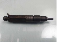 Recambio de inyector para seat leon (1m1) sport referencia OEM IAM 028130201T 0432193747 