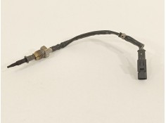 Recambio de sonda lambda para hyundai tucson essence 2wd referencia OEM IAM 392312U001  