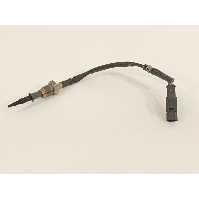 Recambio de sonda lambda para hyundai tucson essence 2wd referencia OEM IAM 392312U001  