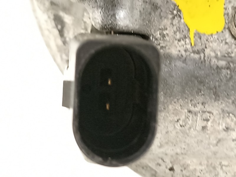 Recambio de compresor aire acondicionado para seat leon (5f1) fr referencia OEM IAM 5Q0816803  