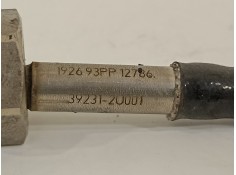 Recambio de sonda lambda para hyundai tucson essence 2wd referencia OEM IAM 392312U001   2