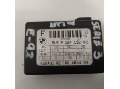 Recambio de sensor para bmw serie 3 cabrio (e93) 325d referencia OEM IAM 9124112 0200606434  2