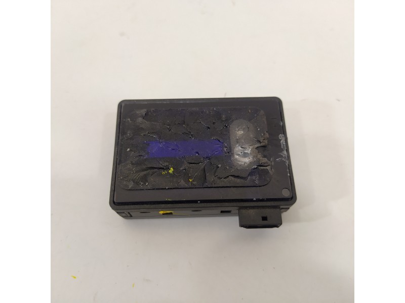 Recambio de sensor para bmw serie 3 cabrio (e93) 325d referencia OEM IAM 9124112 0200606434 