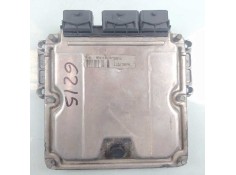 Recambio de centralita motor uce para citroën xsara berlina 2.0 hdi exclusive (80kw) referencia OEM IAM 9645442480 0281010871 