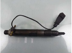 Recambio de inyector para seat leon (1m1) sport referencia OEM IAM 028130201S 0432193745 