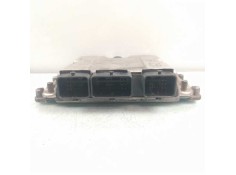 Recambio de centralita motor uce para citroën xsara berlina 2.0 hdi exclusive (80kw) referencia OEM IAM 9645442480 0281010871  2