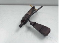 Recambio de inyector para seat leon (1m1) sport referencia OEM IAM 028130201S 0432193745  2