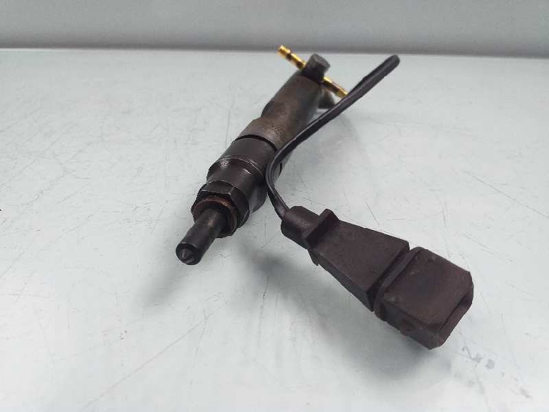 Recambio de inyector para seat leon (1m1) sport referencia OEM IAM 028130201S 0432193745 