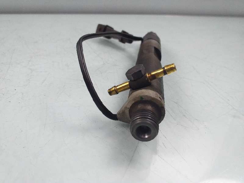 Recambio de inyector para seat leon (1m1) sport referencia OEM IAM 028130201S 0432193745 