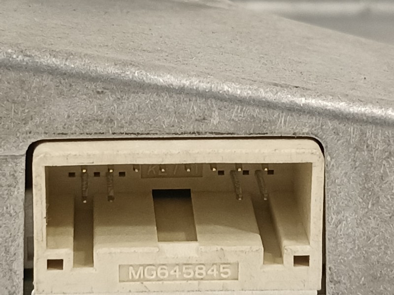 Recambio de camara para hyundai tucson essence 2wd referencia OEM IAM 95895D3800  