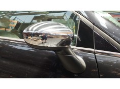 Recambio de retrovisor derecho para fiat nuova 500 (150) blackjack referencia OEM IAM 735655731  