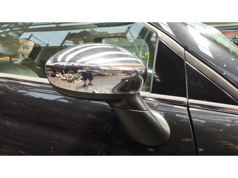 Recambio de retrovisor derecho para fiat nuova 500 (150) blackjack referencia OEM IAM 735655731  