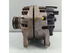 Recambio de alternador para dacia sandero essential referencia OEM IAM 231007582R 2710910A 