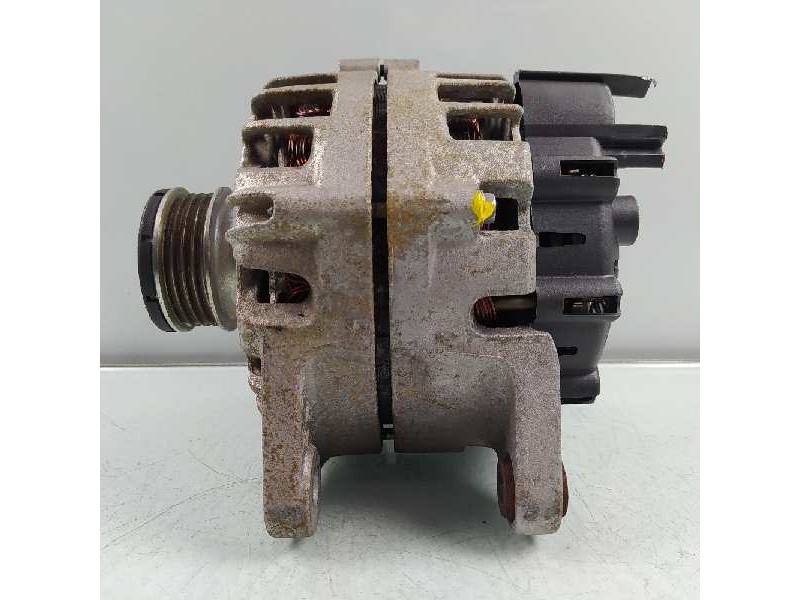 Recambio de alternador para dacia sandero essential referencia OEM IAM 231007582R 2710910A 