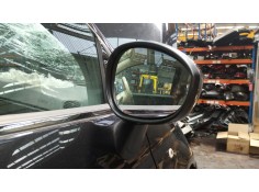 Recambio de retrovisor derecho para fiat nuova 500 (150) blackjack referencia OEM IAM 735655731   2