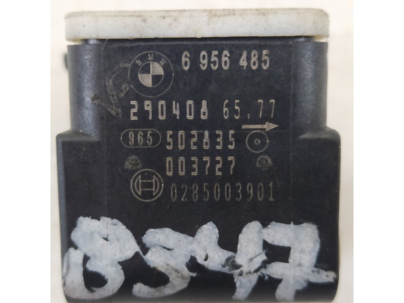 Recambio de sensor para bmw serie 3 cabrio (e93) 325d referencia OEM IAM 6956485  