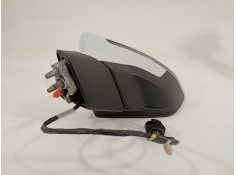 Recambio de retrovisor izquierdo para seat leon (5f1) fr referencia OEM IAM 5F1857507P 21996709D  2