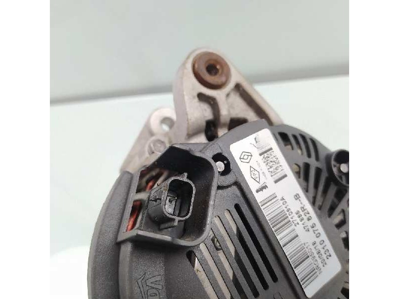 Recambio de alternador para dacia sandero essential referencia OEM IAM 231007582R 2710910A 