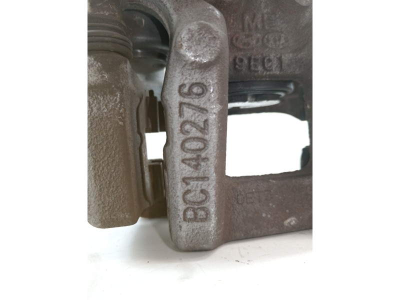 Recambio de pinza freno trasera izquierda para hyundai tucson essence 2wd referencia OEM IAM BC140276 710LOEYE1494 
