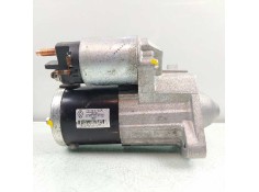 Recambio de motor arranque para dacia sandero essential referencia OEM IAM 233006780R  