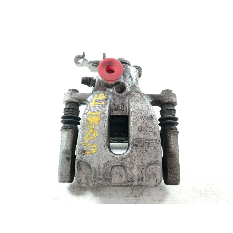 Recambio de pinza freno trasera derecha para seat leon (5f1) fr referencia OEM IAM 5Q0615424A  