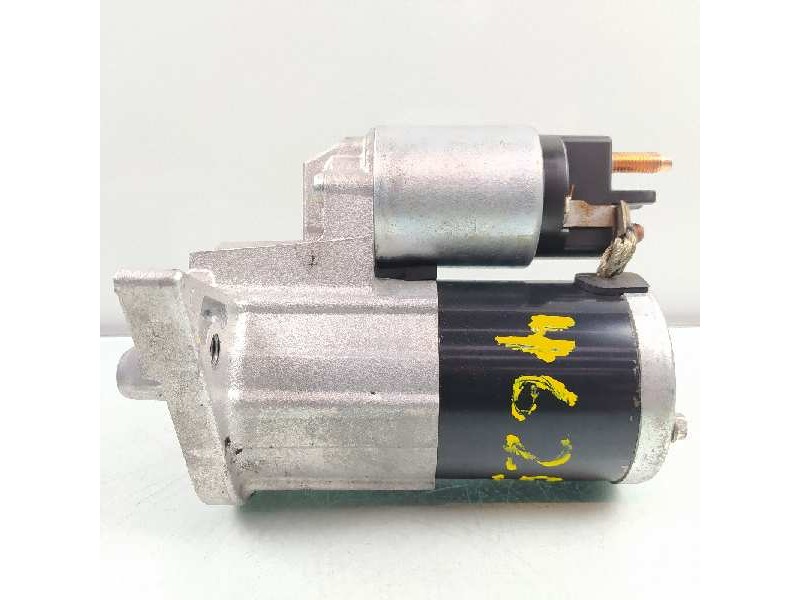 Recambio de motor arranque para dacia sandero essential referencia OEM IAM 233006780R  