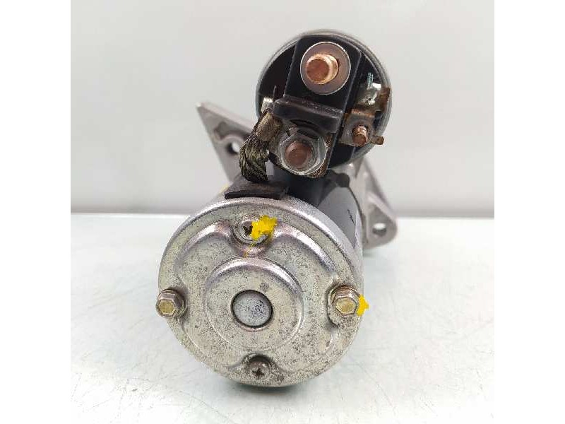 Recambio de motor arranque para dacia sandero essential referencia OEM IAM 233006780R  