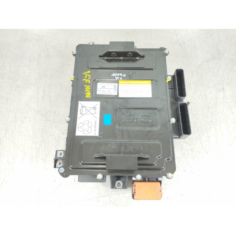 Recambio de bateria para hyundai tucson essence 2wd referencia OEM IAM 375M0D7000  