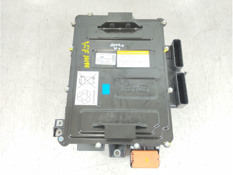 Recambio de bateria para hyundai tucson essence 2wd referencia OEM IAM 375M0D7000  